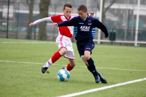 FC Utrecht jeugd