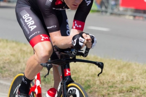Tour de France 2015 - tijdrit in Utrecht